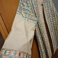 کت زنانه سوزن دوزی|لباس|تهران, دهم فروردین|دیوار