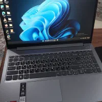 لپ تاپ Lenovo IdeaPad Slim 3 Ryzen 5 رم 16 SSD 512