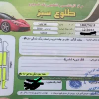 اپتیما ۲۰۱۰ شیش سیلندر|خودرو سواری و وانت|کرمانشاه, |دیوار