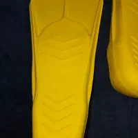 قین قدرتی در حد نو