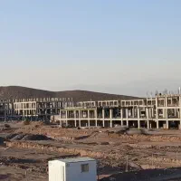 ورودی شهر جدید پرند