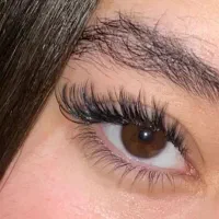 اکستنشن مژه