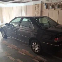 پژو پارس 91|خودرو سواری و وانت|تهران, شهران جنوبی|دیوار