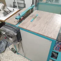 دستگاه پرس پدالی اسکاچ