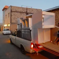 وانت بار داخلی کار خود را ب ما بسپارید