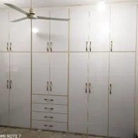 ساخت کابینت و کمددیواری اقساط۲۴ ماهه|خدمات پیشه و مهارت|دوگنبدان, |دیوار