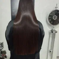 جشنواره تخصصی کراتین مو