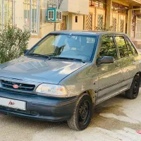 پریاد مدل ۹۲