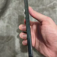 iPhone 16promax 256 Zaa باطری ۱۰۰|موبایل|رشت, منظریه|دیوار