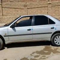 پژو ۴۰۵ مدل ۹۰|خودرو سواری و وانت|نهاوند, |دیوار