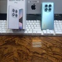 note 14 pro (خرید فروش گوشی کارکرده)|موبایل|ارومیه, |دیوار
