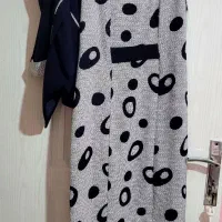 کت و سارافون نو سایز44|لباس|گرگان, |دیوار