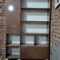 کتابخانه تمام ام دی آف سالم