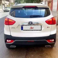 جکS3|خودرو سواری و وانت|مشهد, شهرک مهرگان|دیوار