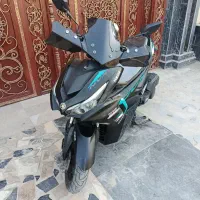آیروکس کبیر ۱۷۰ سی سی