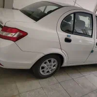 ساینا EX بنزینی مدل 1401
