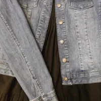 کت جین زنانه|لباس|تهران, میدان ولیعصر|دیوار