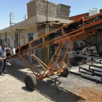 نوارنقاله بارگیری