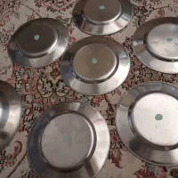 جاقاشقی . تابه  فرانسه|ظروف سرو و پذیرایی|قم, انصار‌الحسین|دیوار