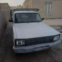 مزدا کارا ۹۸