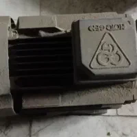 موتوژن سه فاز کولر آبی 30 میلیون تومان