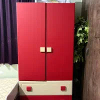 کمد تمیز در حد نو فروشی