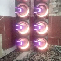 اسپیکر ارگان