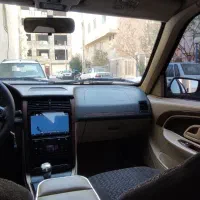 پژو پارس اتوماتیک TU5، مدل ۱۳۹۷|خودرو سواری و وانت|قم, باجک یک|دیوار