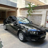 دنا پلاس۱۴۰۳ موتور ef7p با رینگ آلومینیومی