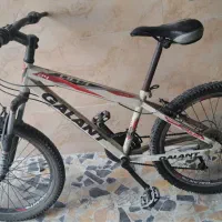 دوچرخه ۲۴ گالانت