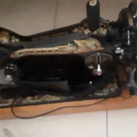 چرخ خیاطی|لوازم خیاطی و بافتنی|تهران, اباذر|دیوار