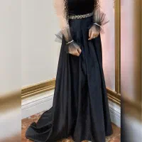 لباس مجلسی|لباس|لاهیجان, شیخ زاهد|دیوار