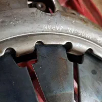 دیسک و صفحه کلاچ سوزوکی ویتارا ۲۰۰۰
