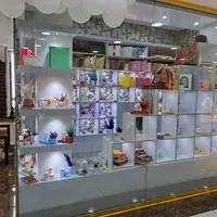 فروش وسایل مغازه