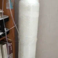 کپسول اکسیژن ۲۰ لیتری همراه با وسایل