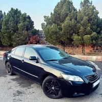 تویوتا کمری GLX