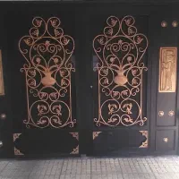 نقاشی ساختمان با قیمت مناسب...