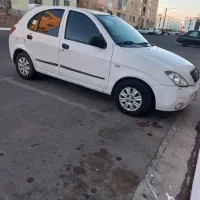تیبا۲ EX مدل ۹۶
