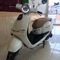 وسپا رهرو ۱۵۰cc