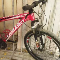 دوچرخه ۲۶|دوچرخه، اسکیت، اسکوتر|خلخال, |دیوار