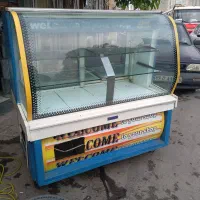 یخچال ویترینی