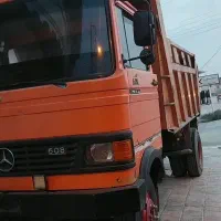 خاور کمپرس مدل ۸۹|خودرو سنگین|سیمین شهر, |دیوار