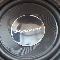 سیستم صوتی حرفه ای