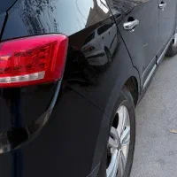 جک s5 تک برگ سند ۹۰ تا کار|خودرو سواری و وانت|اردبیل, |دیوار