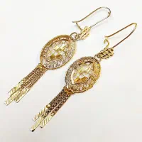 گوشواره النگو