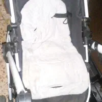 دوچرخه و کالسکه و....