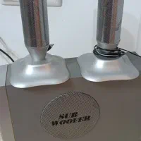 اسپیکر|قطعات و لوازم جانبی رایانه|تهران, شارق|دیوار