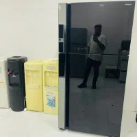 فروش لوازام خانگی استوک و کارکرده درحد نو|سایر لوازم برقی|میناب, |دیوار