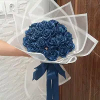 گل روبانی