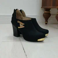 کفش زنانه در حد نو